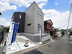 横浜市神奈川区菅田町 新築戸建