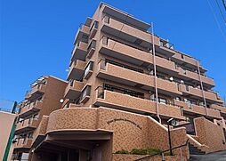 ライオンズマンション港南中央第3