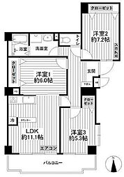 サンライズマンション保土ヶ谷
