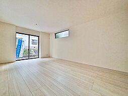 横浜市南区別所中里台 新築全9棟-1号棟