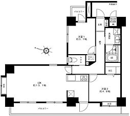 コスモ横浜吉野町