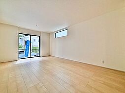 横浜市南区別所中里台 新築全9棟-2号棟