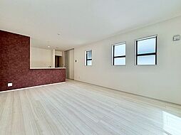 横浜市南区別所中里台 新築全9棟-3号棟