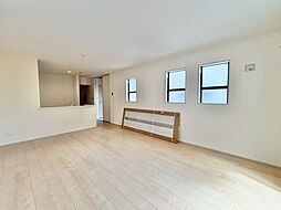 横浜市南区別所中里台 新築全9棟-4号棟