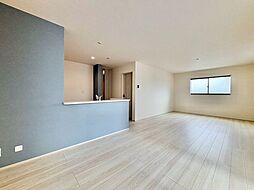 横浜市南区別所中里台 新築全9棟-6号棟