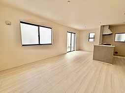 横浜市南区別所中里台 新築全9棟-8号棟