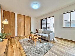 横浜市栄区飯島町　中古戸建