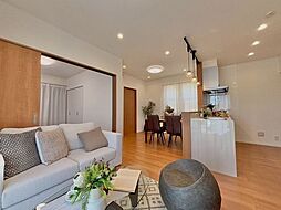 横浜市栄区犬山町 中古戸建