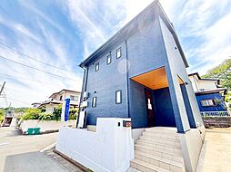 栄区公田町 築浅中古戸建