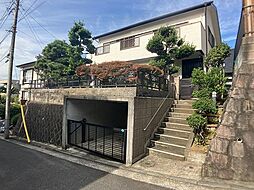 横浜市磯子区杉田9丁目 中古戸建