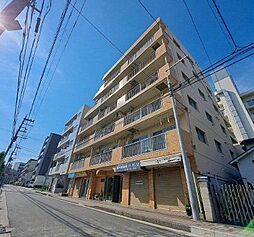 天王町ダイヤモンドマンション
