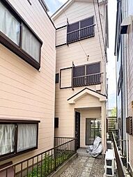横浜市瀬谷区南台2丁目 中古戸建