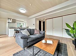 ランドシティ南万騎が原弐番館