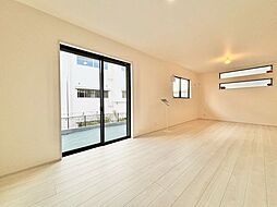 横浜市旭区中白根1丁目 新築戸建全1棟-1号棟