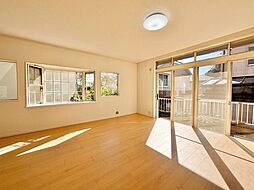 横浜市金沢区高舟台2丁目 中古戸建