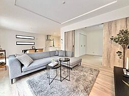 横浜市港南区下永谷3丁目 新築戸建