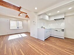 戸塚区平戸1丁目 中古戸建