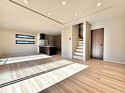 保土ケ谷区法泉2丁目 新築戸建