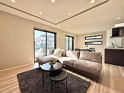 保土ケ谷区法泉2丁目 新築戸建