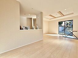 横浜市金沢区長浜2丁目 新築戸建全2棟-2号棟