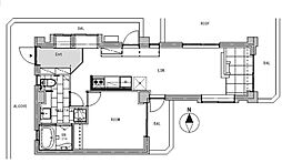 ライオンズマンション上大岡第16
