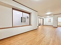 横浜市栄区中野町　中古戸建