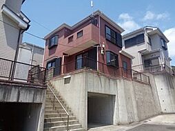 横浜市戸塚区前田町中古戸建