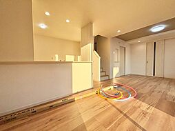 横浜市戸塚区矢部町II　新築全2棟ー2号棟