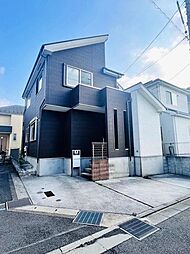 神奈川県横浜市瀬谷区橋戸3丁目戸建