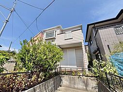 栄区東上郷町 中古戸建