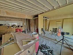 横浜パークタウンＥ棟