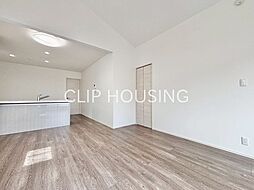 横浜市旭区中希望が丘 中古戸建