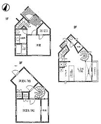 横浜市金沢区富岡東6丁目 中古戸建