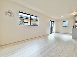 横浜市金沢区東朝比奈3丁目新築全2棟ー2号戸建