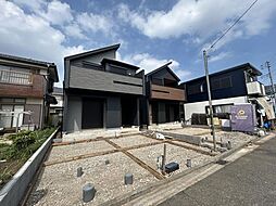 神奈川県横浜市瀬谷区宮沢2丁目新築戸建全2棟-1号棟