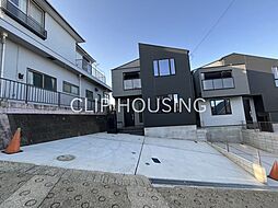 横浜市戸塚区平戸町　新築戸建全2棟　1号棟