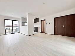 横浜市戸塚区戸塚町 新築戸建 VII