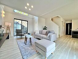 戸塚区平戸2丁目　中古戸建