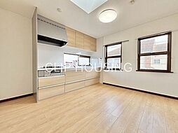 横浜市戸塚区影取町　中古戸建