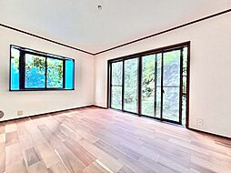 横浜市南区六ツ川1丁目 中古戸建