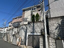 港南区上永谷6丁目 中古戸建