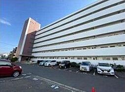 ぐみさわ東ハイツ3号棟