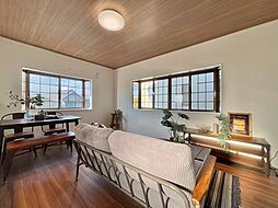 横浜市南区大岡4丁目 中古戸建