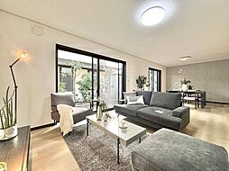 横浜市都筑区荏田南3丁目　中古戸建