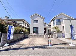 横浜市都筑区荏田南3丁目 中古戸建