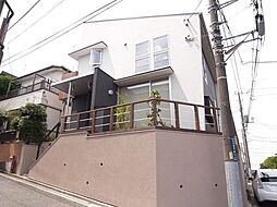 神奈川県横浜市港南区芹が谷3丁目戸建