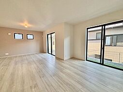 横浜市戸塚区名瀬町　新築戸建全2棟　1号棟