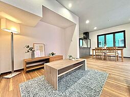 保土ヶ谷区権太坂3丁目　中古戸建