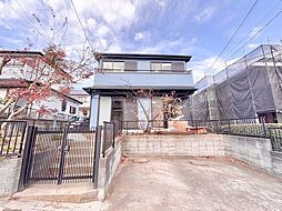 川崎市宮前区東有馬5丁目　中古戸建