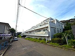 サニーヒル上永谷テラスハウス